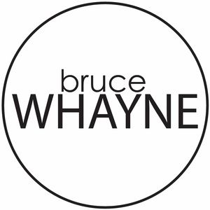 Meet your Posher, Bruce